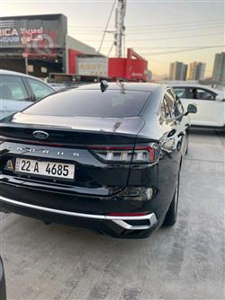 Ford Taurus